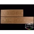 1/350 DKM Bismarck Wooden Deck for Tamiya kit #78013