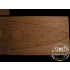 1/350 DKM Bismarck Wooden Deck for Tamiya kit #78013