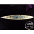 1/350 DKM Tirpitz Wooden Deck for Tamiya kit #78015