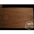1/350 DKM Tirpitz Wooden Deck for Tamiya kit #78015