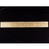 1/350 USS San Francisco CA-38 1944 Wooden Deck for Trumpeter kit #05310