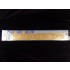 1/350 USS San Francisco CA-38 1944 Wooden Deck for Trumpeter kit #05310
