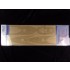 1/350 HMS Tiger Battle Cruiser 1914 Wooden Deck for Combrig kit 3534FH,3534WL