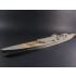 1/350 HMS Repulse Wooden Deck (for Trumpeter 05312)