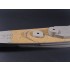 1/350 HMS Repulse Wooden Deck (for Trumpeter 05312)