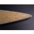 1/350 HMS Repulse Wooden Deck (for Trumpeter 05312)