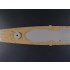 1/350 HMS Repulse Wooden Deck (for Trumpeter 05312)