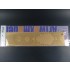 1/350 IJN Yamato Wooden Deck (for Tamiya 78014)
