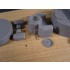 1/350 IJN Yamato Wooden Deck (for Tamiya 78014)