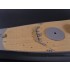 1/350 IJN Yamato Wooden Deck (for Tamiya 78014)