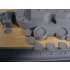 1/350 IJN Yamato Wooden Deck (for Tamiya 78014)