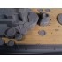 1/350 IJN Yamato Wooden Deck (for Tamiya 78014)