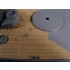1/350 IJN Yamato Wooden Deck (for Tamiya 78014)