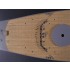 1/350 IJN Yamato Wooden Deck (for Tamiya 78014)