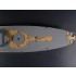 1/350 USS New Jersey Wooden Deck (for Tamiya 78017, 78028)