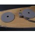 1/350 USS New Jersey Wooden Deck (for Tamiya 78017, 78028)