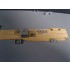 1/350 USS New Jersey Wooden Deck (for Tamiya 78017, 78028)