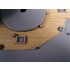 1/350 USS New Jersey Wooden Deck (for Tamiya 78017, 78028)