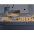 1/350 USS New Jersey Wooden Deck (for Tamiya 78017, 78028)