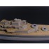 1/350 DKM Admiral Hipper Wooden Deck (for Trumpeter 05317)
