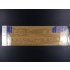 1/350 DKM Bismarck Wooden Deck for Revell kit #05040