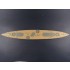 1/350 HMS Indefatigable 1911 Wooden Deck for Combrig kit 3531FH