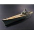 1/350 DKM Scharnhorst Wooden Deck for Dragon kit #1040