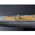 1/350 IJN Hei Type I-47 Equipped with Kaiten Wooden Deck for Aoshima kit #003817