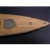 1/350 HMS New Zealand Wooden Deck for Combrig kit #3532