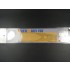 1/350 USS Indianapolis CA-35 1945 Wooden Deck for Trumpeter 05326 kit