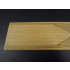 1/350 USS Indianapolis CA-35 1945 Wooden Deck for Trumpeter 05326 kit