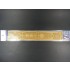 1/350 IJN Mikasa Wooden Deck for Hasegawa 40021 kit (NEW Tooling)