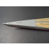 1/350 Japanese Navy Submarine I-400 Wooden Deck for Tamiya 78019 kit