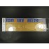 1/350 Japanese Battleship Yamato (Ver.2013) Wooden Deck for Tamiya 78030 kit