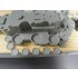 1/350 Japanese Battleship Yamato (Ver.2013) Wooden Deck for Tamiya 78030 kit