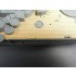1/350 Japanese Battleship Yamato (Ver.2013) Wooden Deck for Tamiya 78030 kit