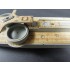 1/350 Imperial Chinese Peiyang Fleet 'Chen Yuen' Wooden Deck for Bronco NB5017 kit