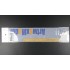 1/350 IJN Submarine I-365 Wooden Deck for Aoshima 005682 kit