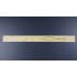 1/350 IJN Submarine I-365 Wooden Deck for Aoshima 005682 kit