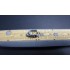 1/350 IJN Submarine I-365 Wooden Deck for Aoshima 005682 kit