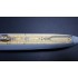 1/350 IJN Submarine I-365 Wooden Deck for Aoshima 005682 kit