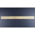 1/350 Japanese Navy Submarine I-27 Wooden Deck for AFV Club SE73514 kit