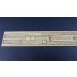 1/350 Japanese Navy Submarine I-27 Wooden Deck for AFV Club SE73514 kit