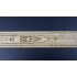 1/350 Japanese Navy Submarine I-27 Wooden Deck for AFV Club SE73514 kit