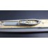 1/350 Japanese Navy Submarine I-27 Wooden Deck for AFV Club SE73514 kit