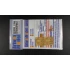 1/350 WWII German Destroyer Z-17 Wooden Deck for Zvezda 9043 kit