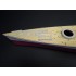 1/350 HMS Hood Wooden Deck for Trumpeter #05302