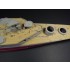 1/350 HMS Hood Wooden Deck for Trumpeter #05302