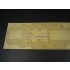 1/350 HMS Hood Wooden Deck for Trumpeter #05302