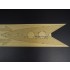 1/350 HMS Hood Wooden Deck for Trumpeter #05302